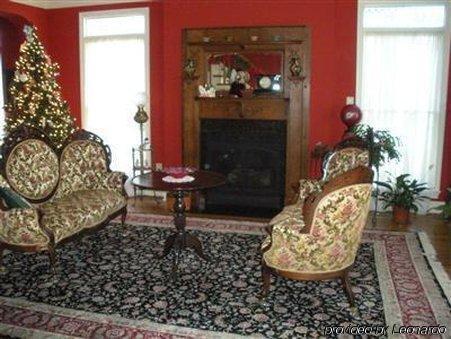 Haynes Bed And Breakfast Greensboro Bilik gambar