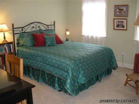 Haynes Bed And Breakfast Greensboro Bilik gambar