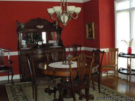 Haynes Bed And Breakfast Greensboro Bilik gambar