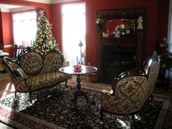 Haynes Bed And Breakfast Greensboro Luaran gambar