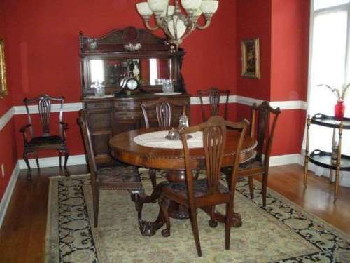 Haynes Bed And Breakfast Greensboro Luaran gambar