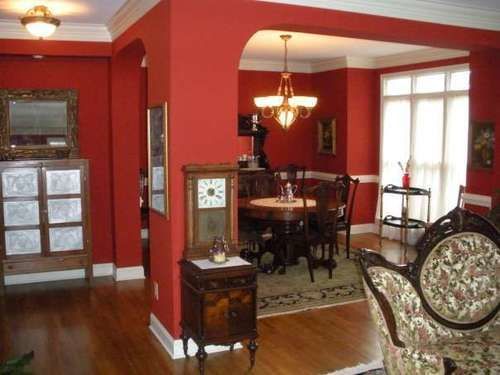 Haynes Bed And Breakfast Greensboro Luaran gambar