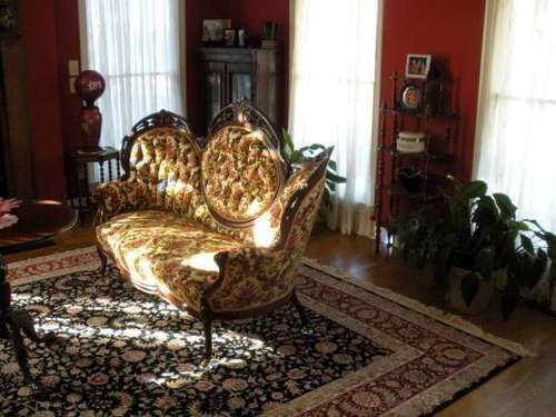 Haynes Bed And Breakfast Greensboro Luaran gambar