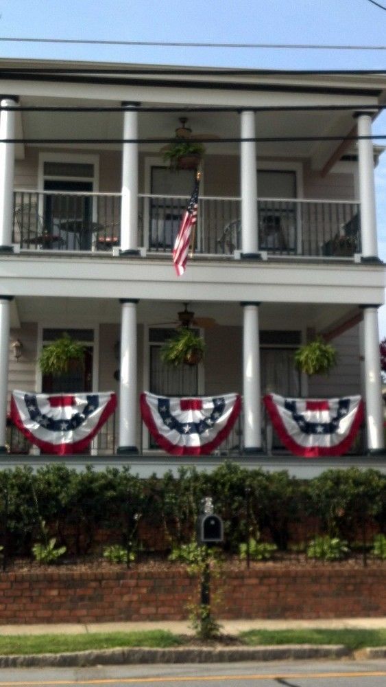 Haynes Bed And Breakfast Greensboro Luaran gambar