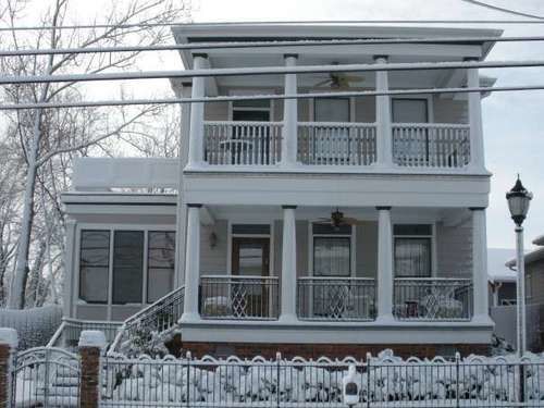 Haynes Bed And Breakfast Greensboro Luaran gambar
