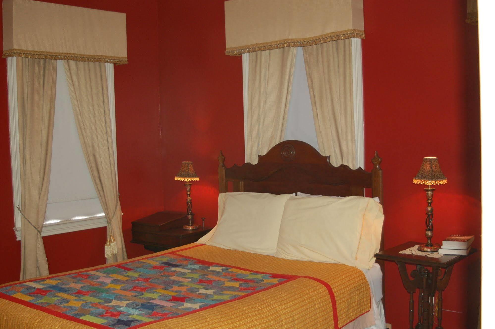 Haynes Bed And Breakfast Greensboro Luaran gambar