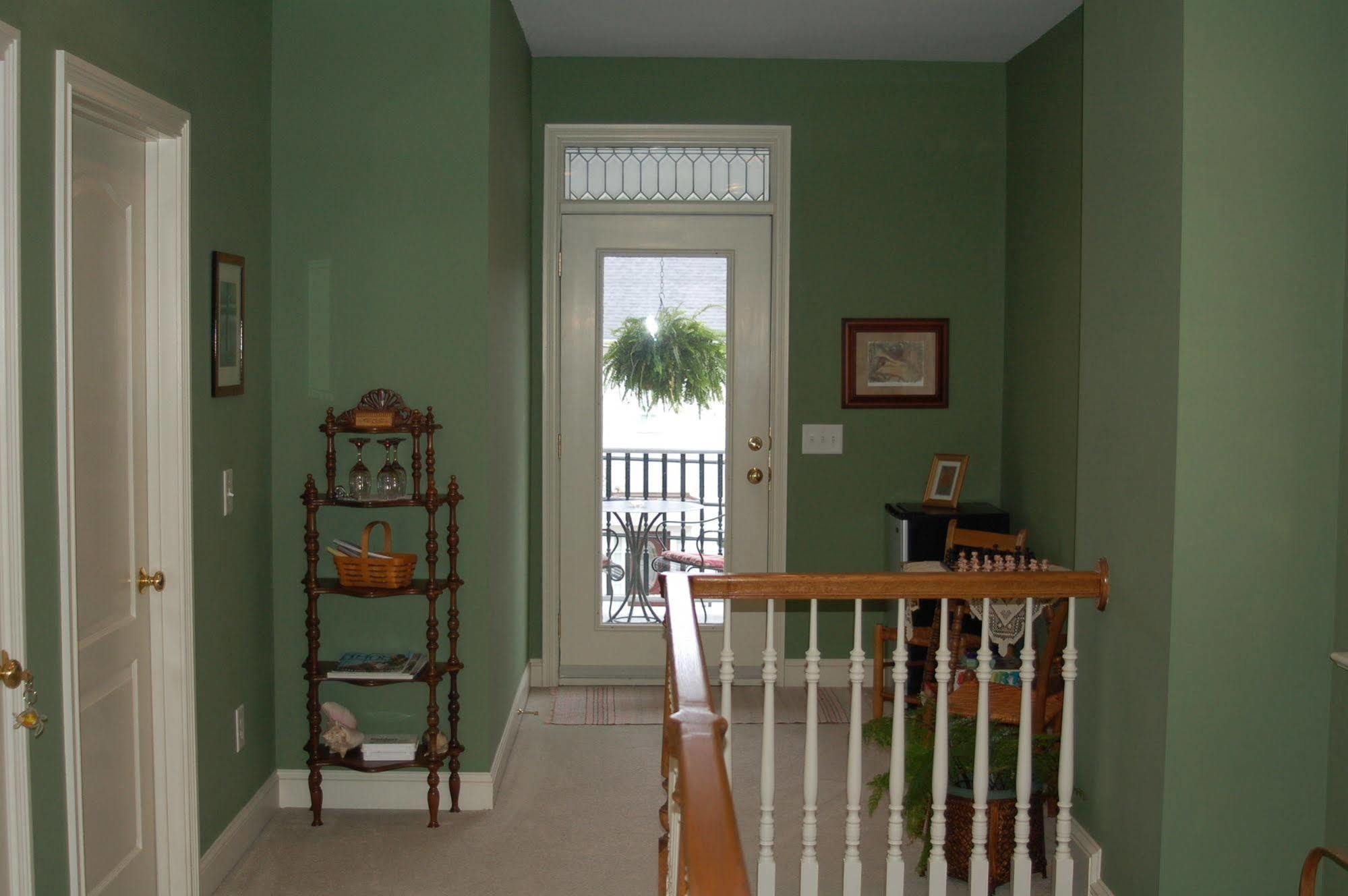 Haynes Bed And Breakfast Greensboro Luaran gambar