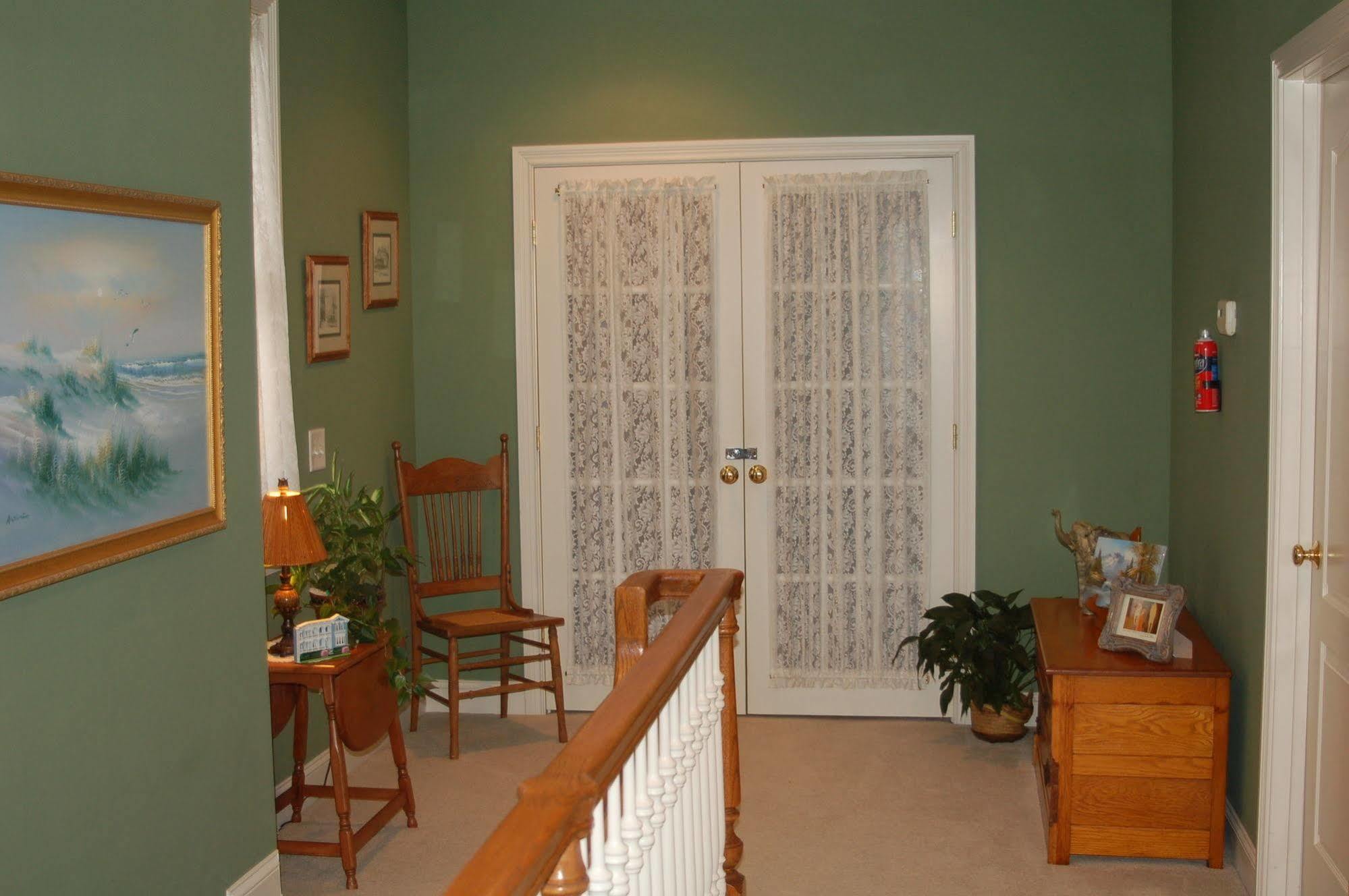 Haynes Bed And Breakfast Greensboro Luaran gambar